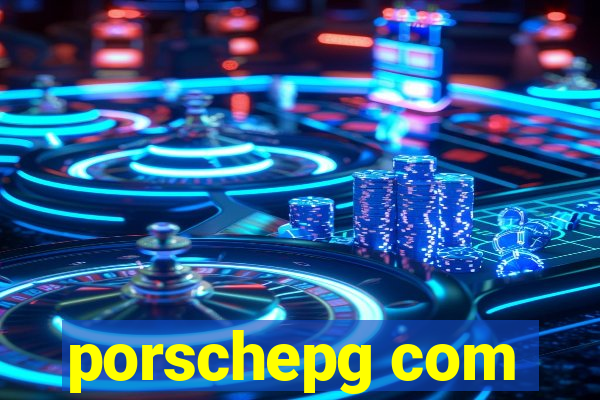 porschepg com